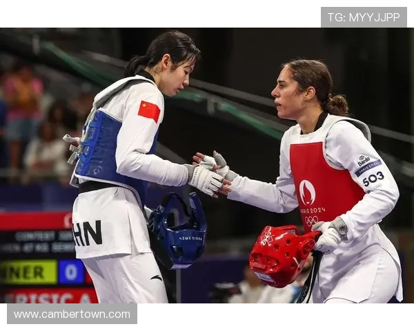 跆拳道赛场爆冷宋洁惜败无缘女子67公斤级半决赛晋级之路受阻 跆拳道赛场爆冷宋洁惜败无缘女子67公斤级半决赛晋级之路受阻