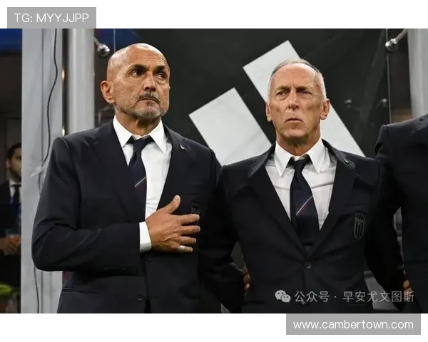 斯帕莱蒂接替阿莱格里成为尤文图斯新任主帅，迎接新挑战