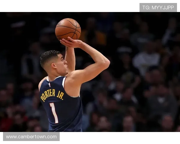 波特豪取34分领衔篮网大胜奇才全场压制对手展现强劲竞争力出色