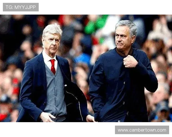 最受欢迎的英超十大主帅，第一不是穆帅也不是渣叔！