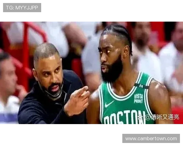 乌度卡强调阿门成功限制杰伦布朗得分对球队至关重要