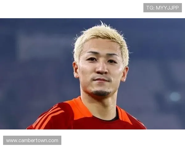 前田大然因伤缺席日本队对巴西比赛不再补招新球员