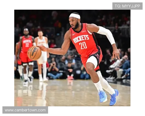 火记分析DFS伤情奥科吉或超预期发挥助队伍提升表现